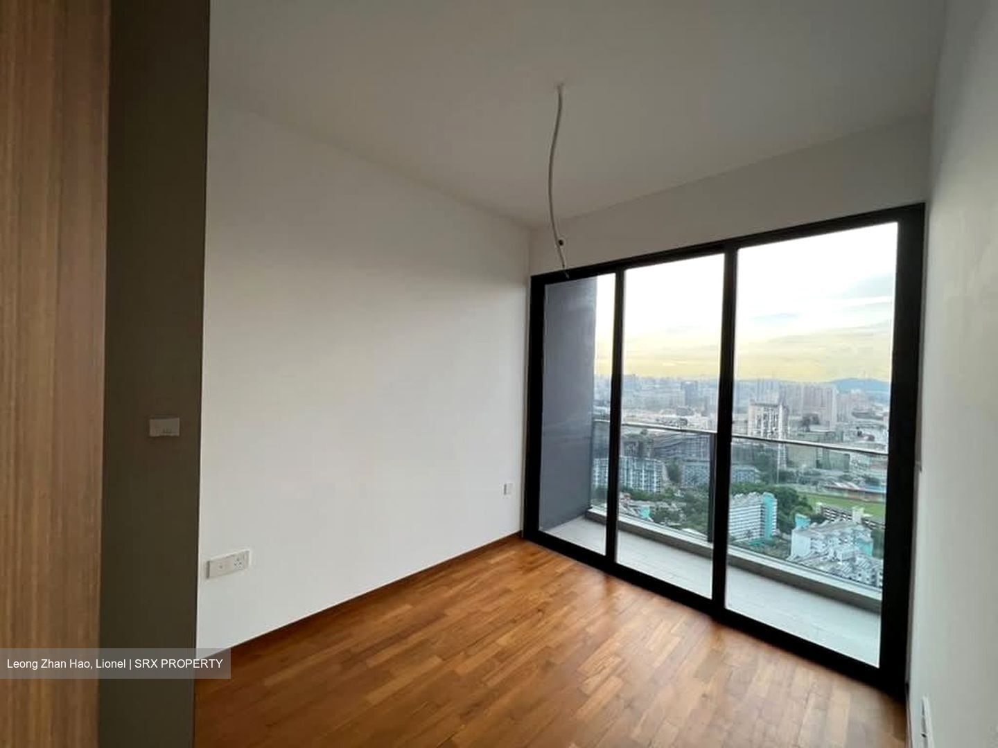 Stirling Residences (D3), Apartment #571795191